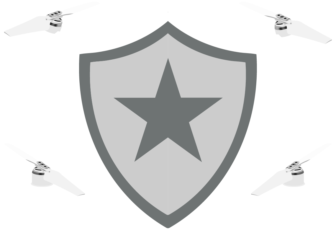 Drone Dominance Logo