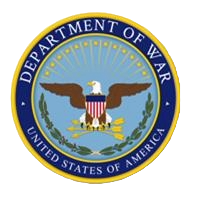 Department of War Seal