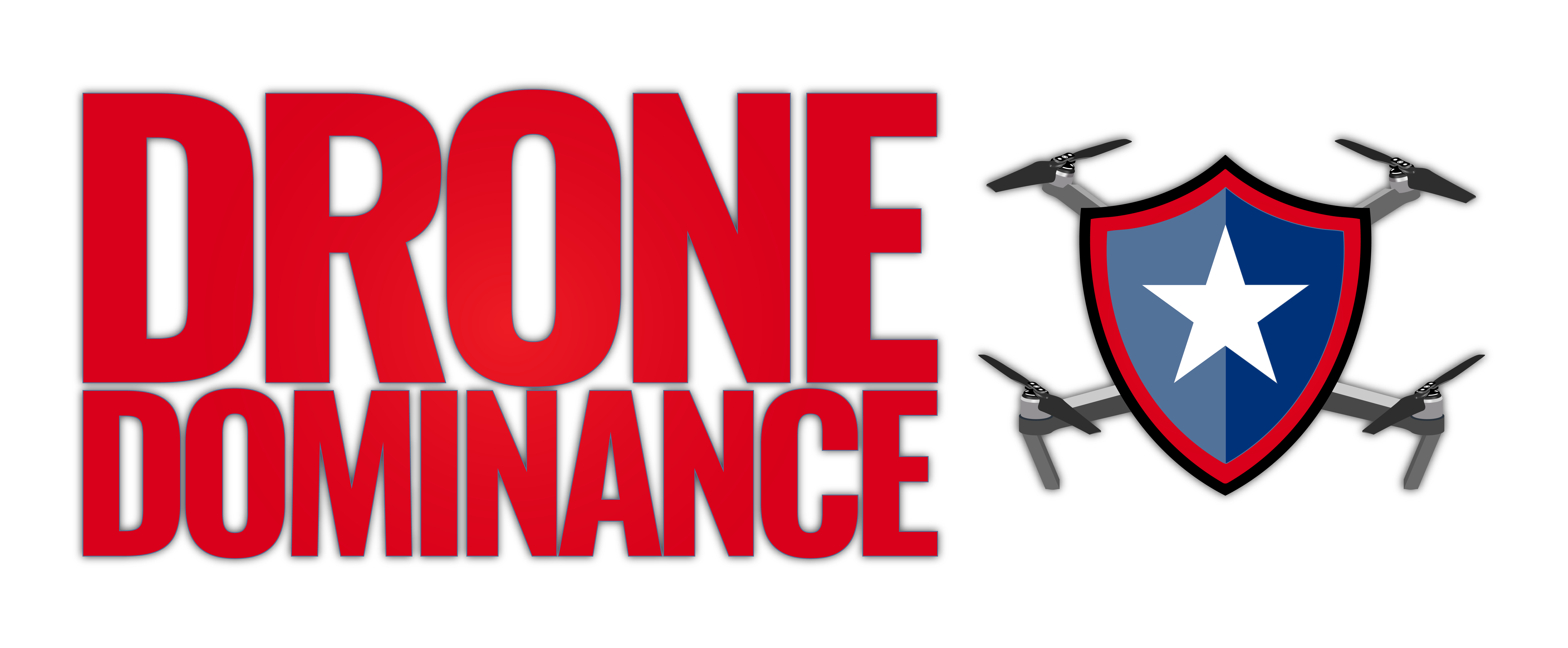 Drone Dominance logo